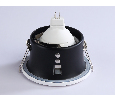 Светильник встраиваемый IP65 Ambrella Light TN1187