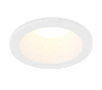Светильник встраиваемый IP65 Ambrella Light TN1187
