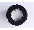 Накладной точечный светильник GX53 Ambrella Light TN5246
