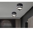 Накладной точечный светильник GX53 Ambrella Light TN5246