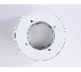 Накладной точечный светильник GX53 Ambrella Light TN5245