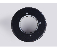 Накладной точечный светильник GX53 Ambrella Light TN52359