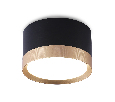 Накладной точечный светильник GX53 Ambrella Light TN52359