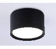 Накладной точечный светильник GX53 Ambrella Light TN52357