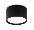 Накладной точечный светильник GX53 Ambrella Light TN52357