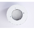 Накладной точечный светильник GX53 Ambrella Light TN52355