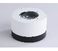Накладной точечный светильник GX53 Ambrella Light TN52353