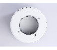 Накладной точечный светильник GX53 Ambrella Light TN52353