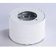 Накладной точечный светильник GX53 Ambrella Light TN52351