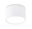 Накладной точечный светильник GX53 Ambrella Light TN52351
