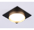 Светильник встраиваемый Ambrella Light TN5232