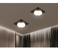 Светильник встраиваемый Ambrella Light TN5232