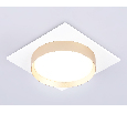 Светильник встраиваемый Ambrella Light TN5230