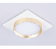 Светильник встраиваемый Ambrella Light TN5230
