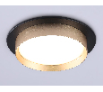 Светильник встраиваемый Ambrella Light TN5228
