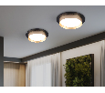 Светильник встраиваемый Ambrella Light TN5228