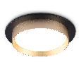 Светильник встраиваемый Ambrella Light TN5228