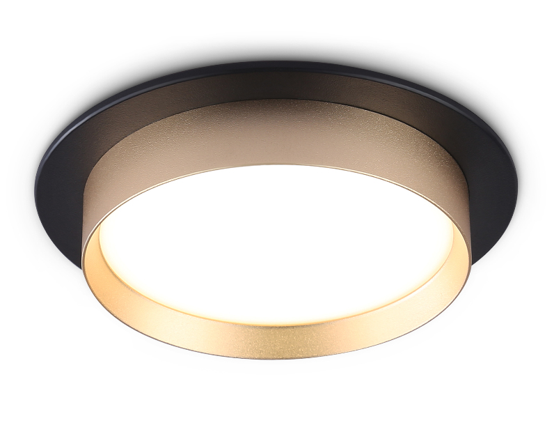 Светильник встраиваемый Ambrella Light TN5228