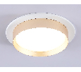 Светильник встраиваемый Ambrella Light TN5226