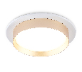 Светильник встраиваемый Ambrella Light TN5226