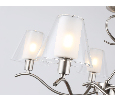 Подвесная люстра Ambrella Light LH57081