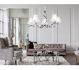 Подвесная люстра Ambrella Light LH57081