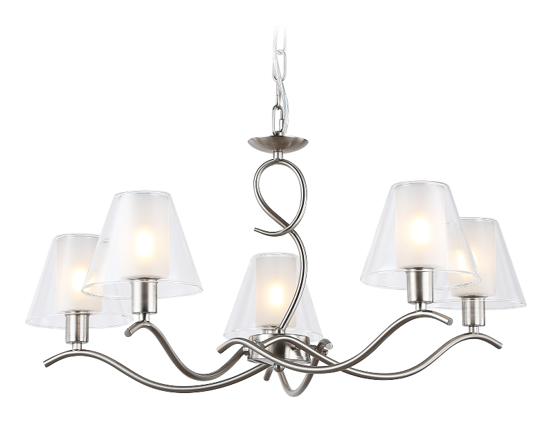 Подвесная люстра Ambrella Light LH57081