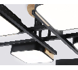 Люстра светодиодная на штанге Ambrella Light FL4890