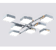 Люстра светодиодная на штанге Ambrella Light FL4889
