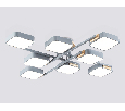 Люстра светодиодная на штанге Ambrella Light FL4889