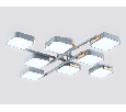 Люстра светодиодная на штанге Ambrella Light FL4889