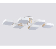 Люстра светодиодная на штанге Ambrella Light FL4886