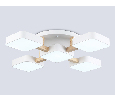Люстра светодиодная на штанге Ambrella Light FL4881