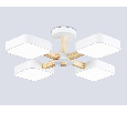 Люстра светодиодная на штанге Ambrella Light FL4879