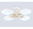 Люстра светодиодная на штанге Ambrella Light FL4879