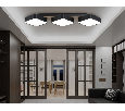 Светильник светодиодный потолочный Ambrella Light FL4878