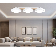 Светильник светодиодный потолочный Ambrella Light FL4877
