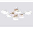 Люстра светодиодная на штанге Ambrella Light FL4861