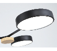 Люстра светодиодная на штанге Ambrella Light FL4860