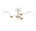 Люстра светодиодная на штанге Ambrella Light FL4855