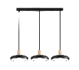 Люстра светодиодная на штанге Ambrella Light FL4841