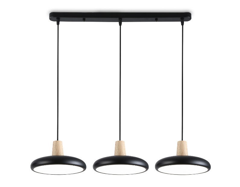 Люстра светодиодная на штанге Ambrella Light FL4841