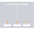 Светильник светодиодный подвесной Ambrella Light FL4840