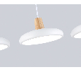 Светильник светодиодный подвесной Ambrella Light FL4840