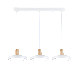 Светильник светодиодный подвесной Ambrella Light FL4840