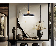 Светильник светодиодный подвесной Ambrella Light FL4839