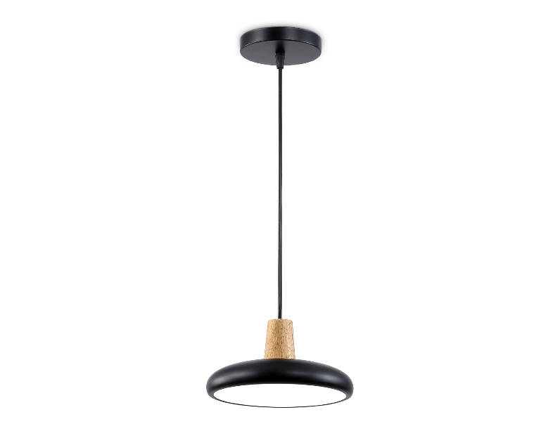 Светильник светодиодный подвесной Ambrella Light FL4839