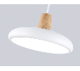 Светильник светодиодный подвесной Ambrella Light FL4838