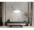 Светильник светодиодный подвесной Ambrella Light FL4838