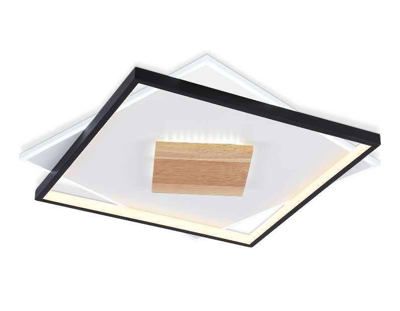 Светильник светодиодный потолочный Ambrella Light FL4791
